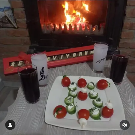 Sirince Larin Selçuk