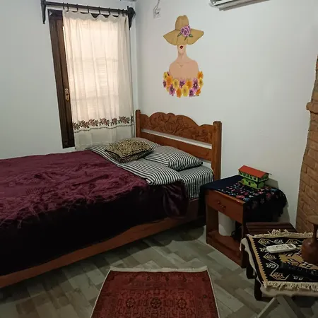 Sirince Larin * Selçuk