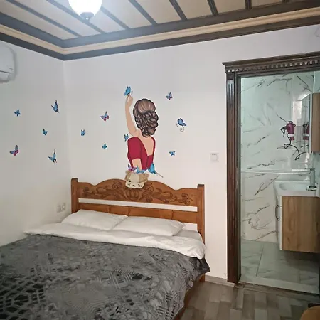 Sirince Larin * Selçuk