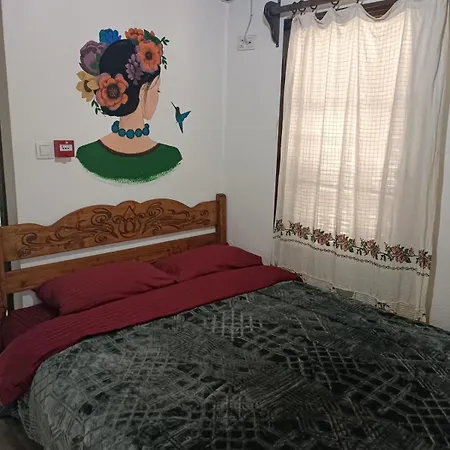 Sirince Larin Quarto em Acomodações Particulares Selçuk