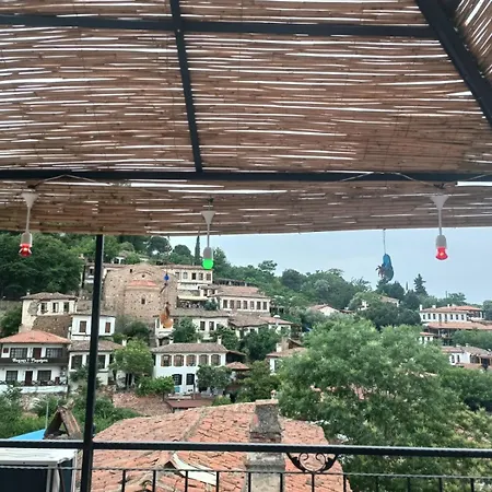 Sirince Larin Quarto em Acomodações Particulares Selçuk