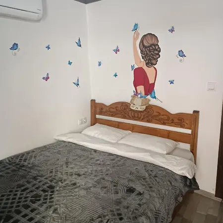 Ubytování v soukromí Sirince Larin